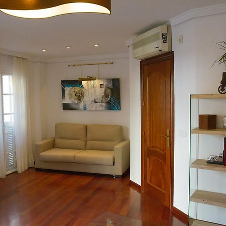 Apt Gibralhorce Suite By Malaga Picasso Rentals Selection Exterior foto