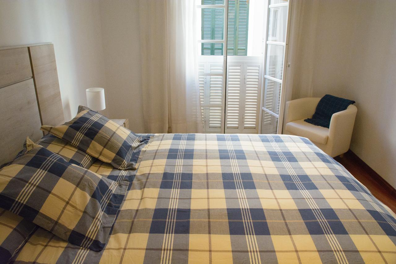 Apt Gibralhorce Suite By Malaga Picasso Rentals Selection Exterior foto