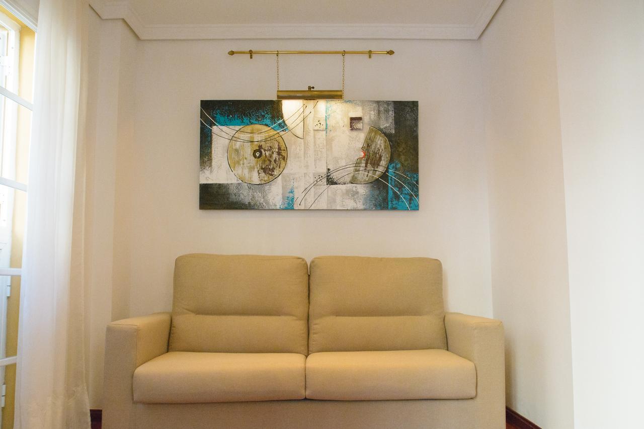 Apt Gibralhorce Suite By Malaga Picasso Rentals Selection Exterior foto