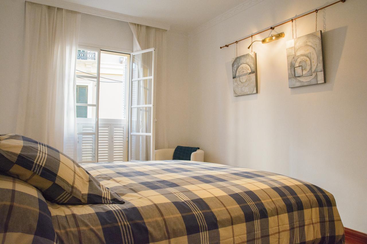 Apt Gibralhorce Suite By Malaga Picasso Rentals Selection Exterior foto